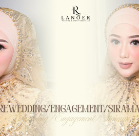 Makeup Prewedding/Engagement/Siraman